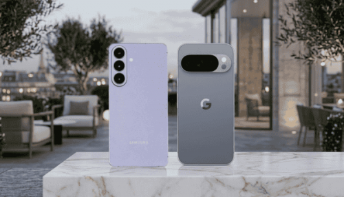 So sánh Galaxy S26 vs Pixel 10 Pro: Những đỉnh cao công nghệ Android