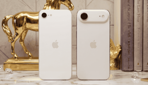 So sánh iPhone 17e vs iPhone Air: Máy khủng pin trâu hay thời thượng siêu mỏng?