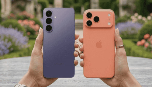 So sánh Samsung Galaxy S26 Plus vs iPhone 17 Pro: Chọn đúng ngay từ lần đầu