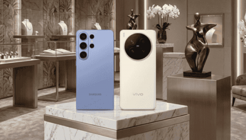 So sánh Vivo X300 Ultra và Galaxy S26 Ultra: Thế hệ tiên phong của hai ông lớn