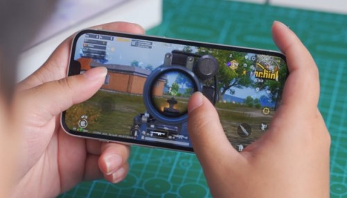 Đánh giá test game iPhone 17e: Hiệu năng thực tế ra sao?
