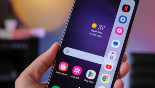 Hướng dẫn cách tìm ứng dụng bị ẩn trên Samsung nhanh chóng và chính xác nhất