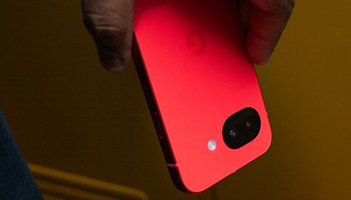 Top 4 điện thoại tầm trung đáng mua nhất 2026: Hiệu năng tốt, giá dưới 600 USD