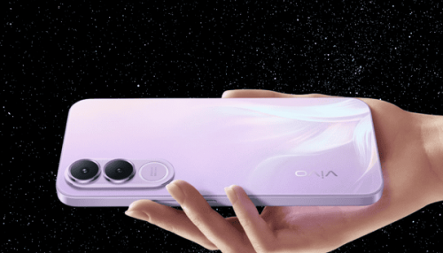Vivo V70 FE ra mắt: Camera 200MP, pin 7.000mAh và chip khủng!