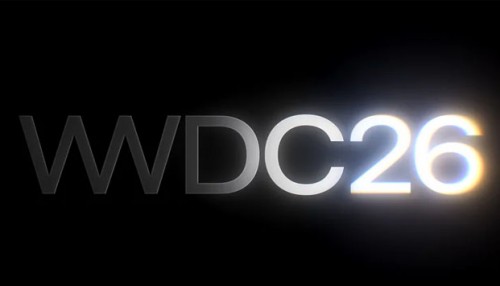 Apple công bố lịch trình WWDC26: Kỷ nguyên mới của Apple Intelligence và Siri chatbot