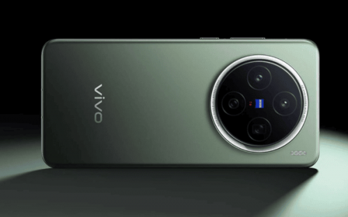 Đánh giá Vivo X300s: Quái vật thách thức loạt flagship 2026