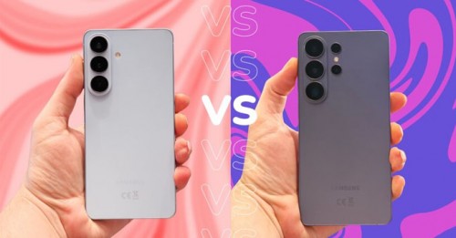 Nên mua Samsung Galaxy S26 Ultra hay Galaxy S26 Plus: Phân tích những khác biệt?