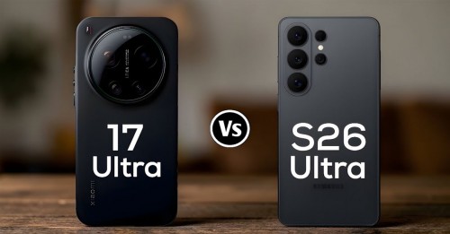 Samsung Galaxy S26 Ultra và Xiaomi 17 Ultra: Đâu với là vua Android thật sự?