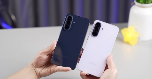 Samsung Galaxy A57 vs A37: Nên chọn điện thoại nào trong tầm giá tốt nhất 2026?