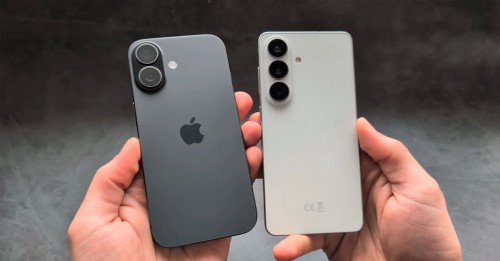 Galaxy S26 vs iPhone 17: Flagship nhỏ gọn nào đáng mua hơn năm 2026?