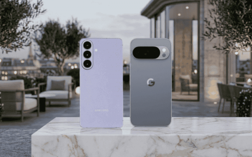 So sánh Galaxy S26 vs Pixel 10 Pro: Những đỉnh cao công nghệ Android