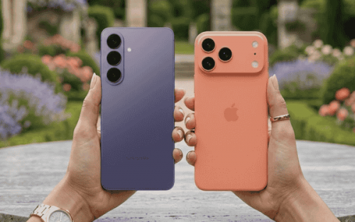 So sánh Samsung Galaxy S26 Plus vs iPhone 17 Pro: Chọn đúng ngay từ lần đầu