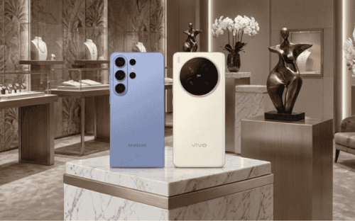 So sánh Vivo X300 Ultra và Galaxy S26 Ultra: Thế hệ tiên phong của hai ông lớn
