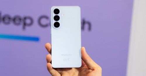So sánh Xiaomi 17 và Samsung Galaxy S26: Lựa chọn nào đem đến trải nghiệm ấn tượng hơn?