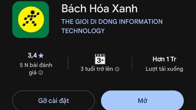 Cách tìm ứng dụng ẩn trên Samsung