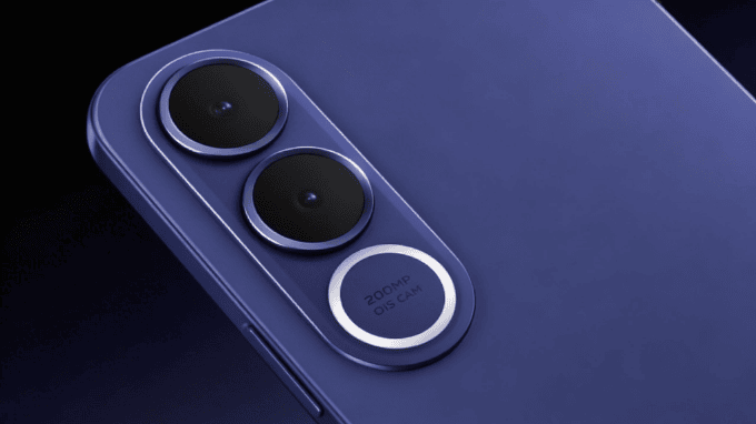 Trải nghiệm nhiếp ảnh 200MP và màn hình AMOLED sắc nét