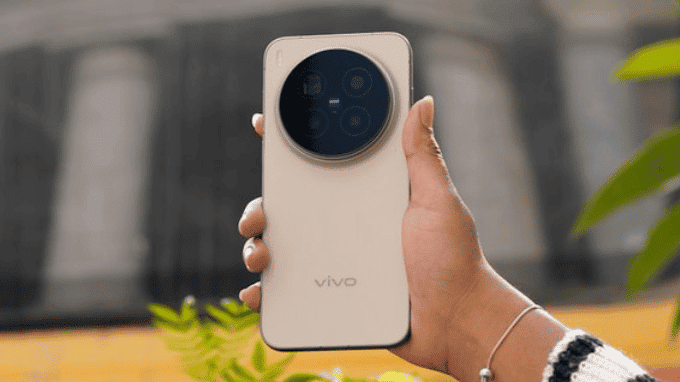 Vivo X300 dành cho ai?