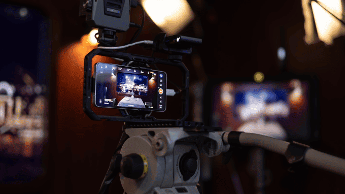 Vivo X300 Ultra chụp ảnh vô cùng chuyên nghiệp