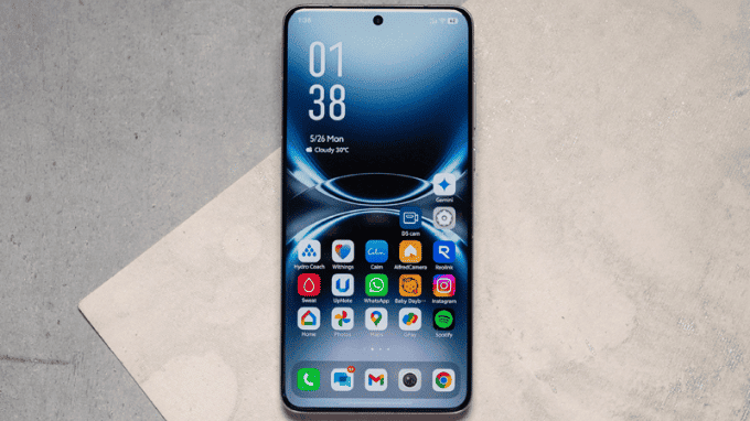 Vivo X300 Ultra với dung lượng pin Si/C 7.000 mAh kỷ lục, sạc 100W 