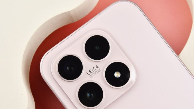 Xiaomi 17 và Samsung Galaxy S26 có camera chất lượng cao