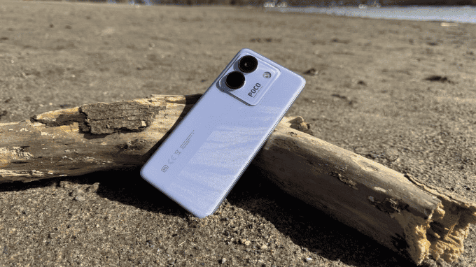 Xiaomi POCO M7 Pro – loạt tính năng vượt tầm giá