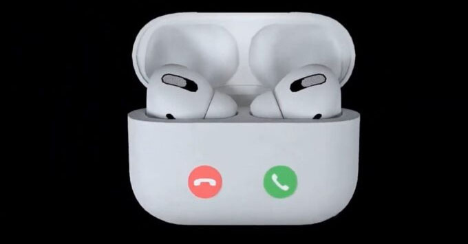 AirPods Pro 2 sẽ được trình làng trong năm 2021