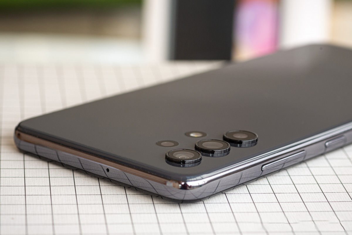 Đánh giá camera Galaxy A32 5G 