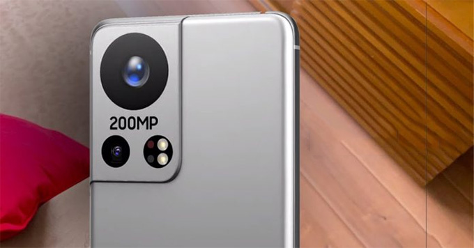 Hệ thống camera sau của Galaxy S22 có thể sẽ không được tích hợp cảm biến ToF?