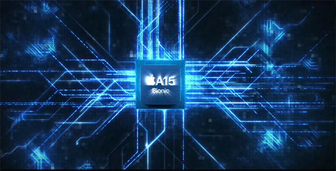 Chip Apple A15 dành cho iPhone 13 sẽ được sản xuất hàng loạt sớm hơn dự kiến