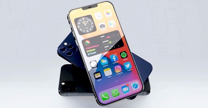 Chip Apple A15 dành cho iPhone 13 sẽ được sản xuất hàng loạt sớm hơn dự kiến