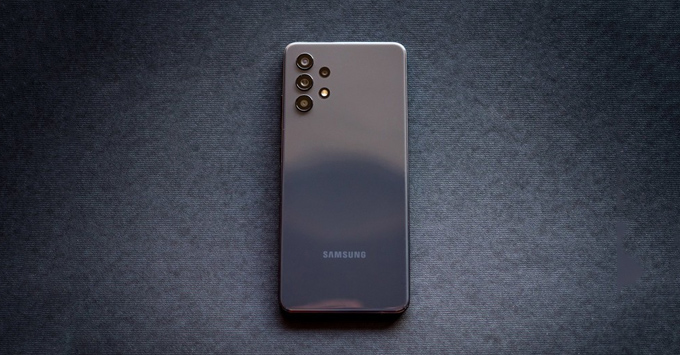 Galaxy A32 - Điện thoại 5G rẻ nhất hiện nay mà cung cấp, có đáng để sở hữu?