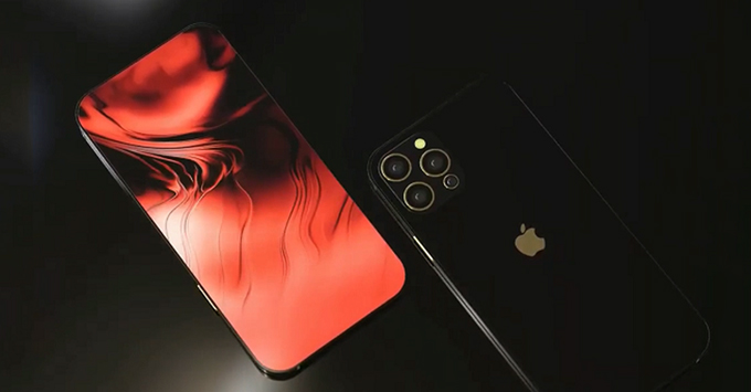 iPhone 2022 sẽ được trang bị camera 48MP hỗ trợ quay video 8K, không có phiên bản mini?