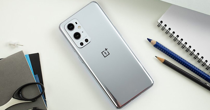 Phát hiện lỗi quá nhiệt trên OnePlus 9 Pro khi chụp ảnh và quay video
