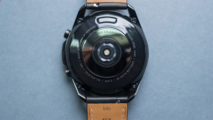 Galaxy Watch 4 sẽ có tính năng theo dõi đường huyết