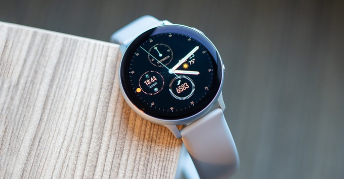 Bộ đôi Galaxy Watch 4 và Galaxy Watch Active 4 tiếp tục hé lộ những thông tin quan trọng