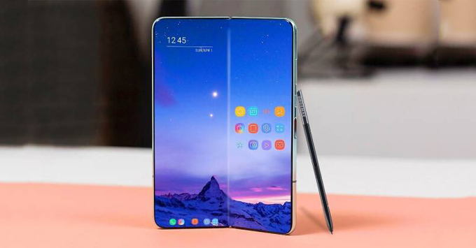 Máy ảnh Galaxy Z Fold 3 có thể sẽ không mang đến những thay đổi lớn mà người dùng mong đợi