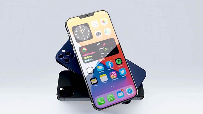 Công nghệ mạng mmWave 5G trên iPhone 13 sẽ được phổ biến trên nhiều quốc gia hơn