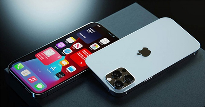 iPhone thế hệ mới đang được Apple nghiên cứu tích hợp công nghệ chưa từng có