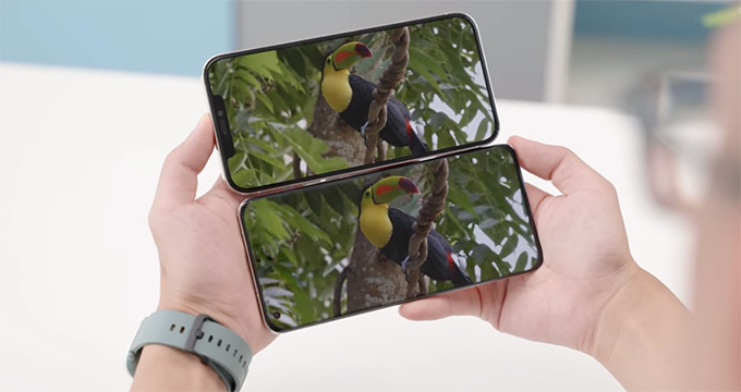 So sánh iPhone 12 Pro Max và Xiaomi Mi 11 Ultra: Liệu phần thắng sẽ thuộc về ai?