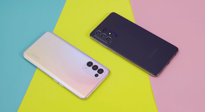 Ngoại hình cuốn hút, mỗi người một vẻ