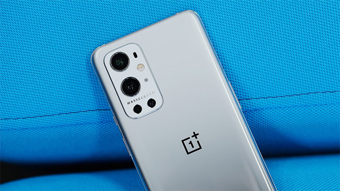 Phát hiện lỗi quá nhiệt trên OnePlus 9 Pro khi chụp ảnh và quay video