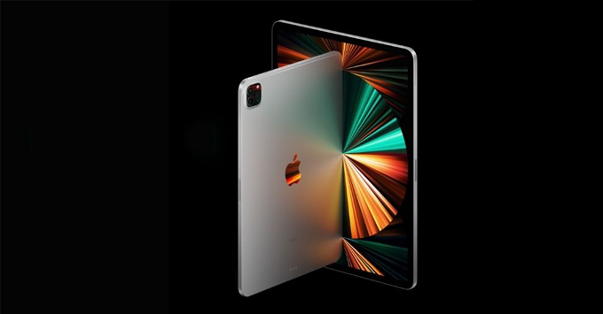 So sánh iPad Pro 2021 và iPad Pro 2020: Khác biệt ở đâu, nên mua bản nào?