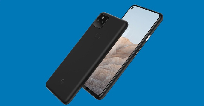 Thêm bằng chứng tiết lộ cấu hình Google Pixel 5a 5G được trang bị chip Snapdragon 765G