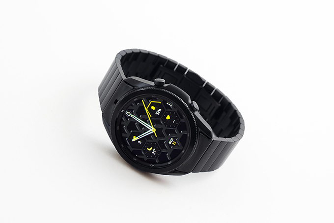 Bộ đôi Galaxy Watch 4 và Galaxy Watch Active 4 tiếp tục hé lộ những thông tin quan trọng