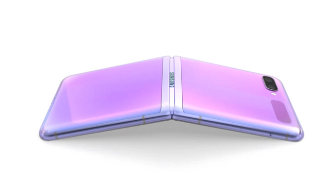 Thông tin quan trọng về Galaxy Z Flip 3 tiếp tục xuất hiện trước thềm ra mắt