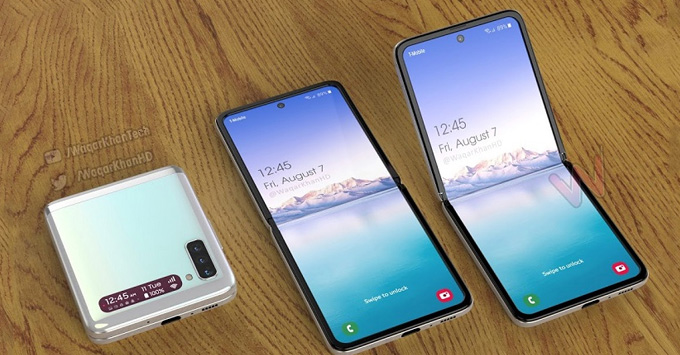 Tổng hợp thông tin về Galaxy Z Flip 2: Những điều đang được người dùng kỳ vọng
