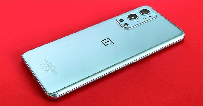 'Mổ bụng' OnePlus 9 Pro khám phá nội thất bên trong cùng iFixit