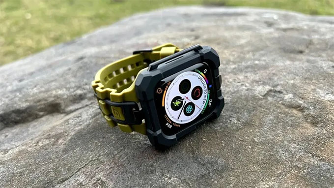 Apple Watch Explorer Edition