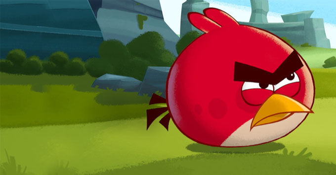 Angry Birds đã trở lại trên Android và iOS, không cần phải mua trong ứng dụng