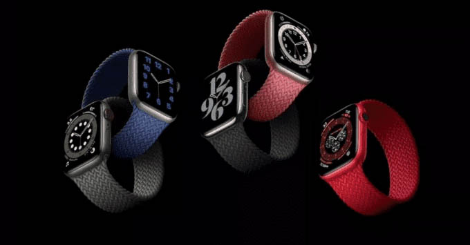 Apple Watch series 8 có thể trang bị công nghệ kết nối vệ tinh